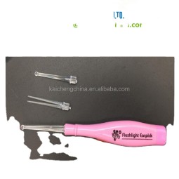 LED Ear Pick Factory - Flashlight Earwax Remover Health