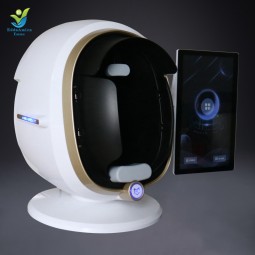Skin Analyzer Supplier - Portable Smart 3D Scanner Camera