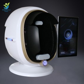 Skin Analyzer Supplier - Portable Smart 3D Scanner Camera