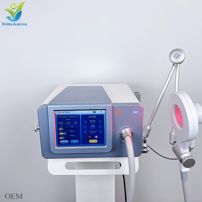 Red Light Therapy Device Supplier - Photobiomodulation Nir Infrared