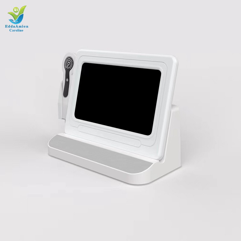 Hair Analysis Machine Supplier - HD 5 In1 AI Tester