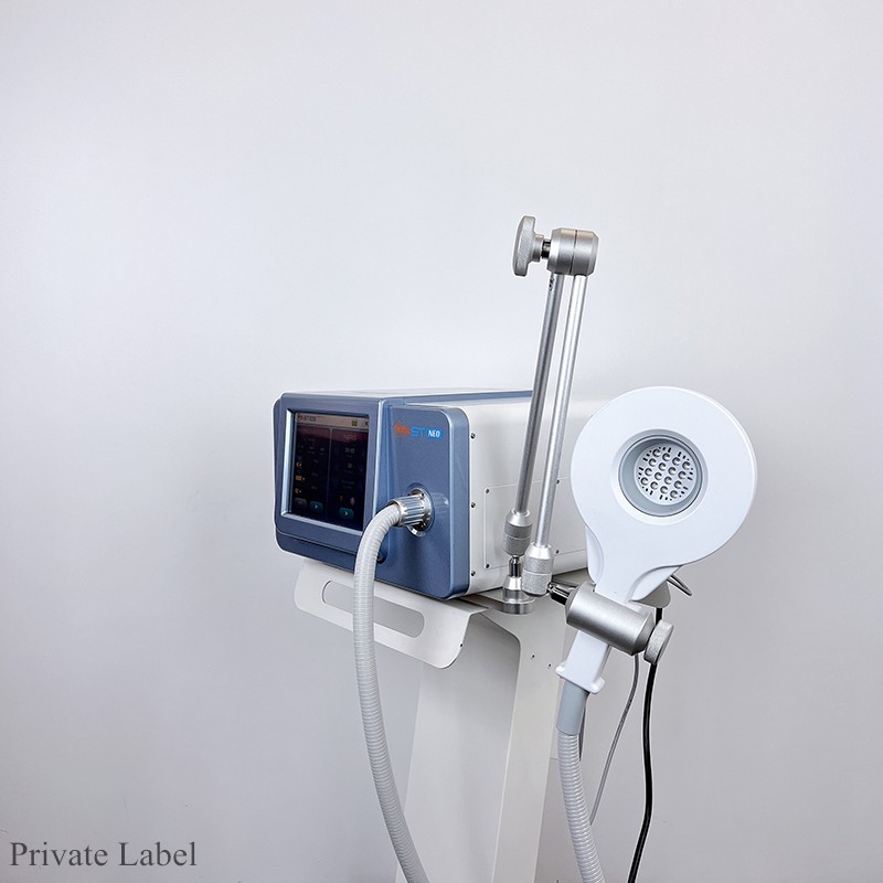 Infrared Light Therapy Supplier - Pain Management Pmst Neo