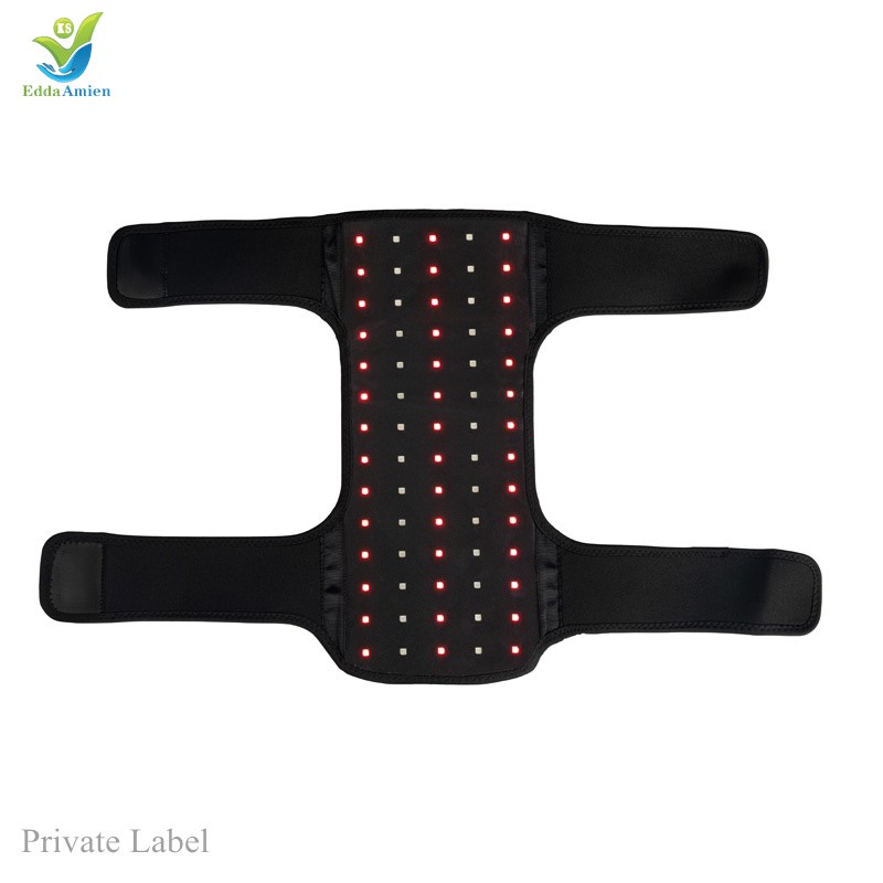 Light Therapy Massager Manufacturer - Knee Pain Compression