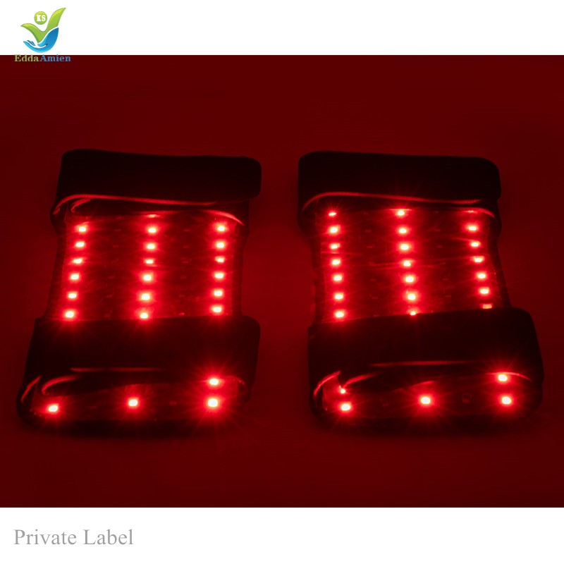 Light Therapy Massager Manufacturer - Knee Pain Compression