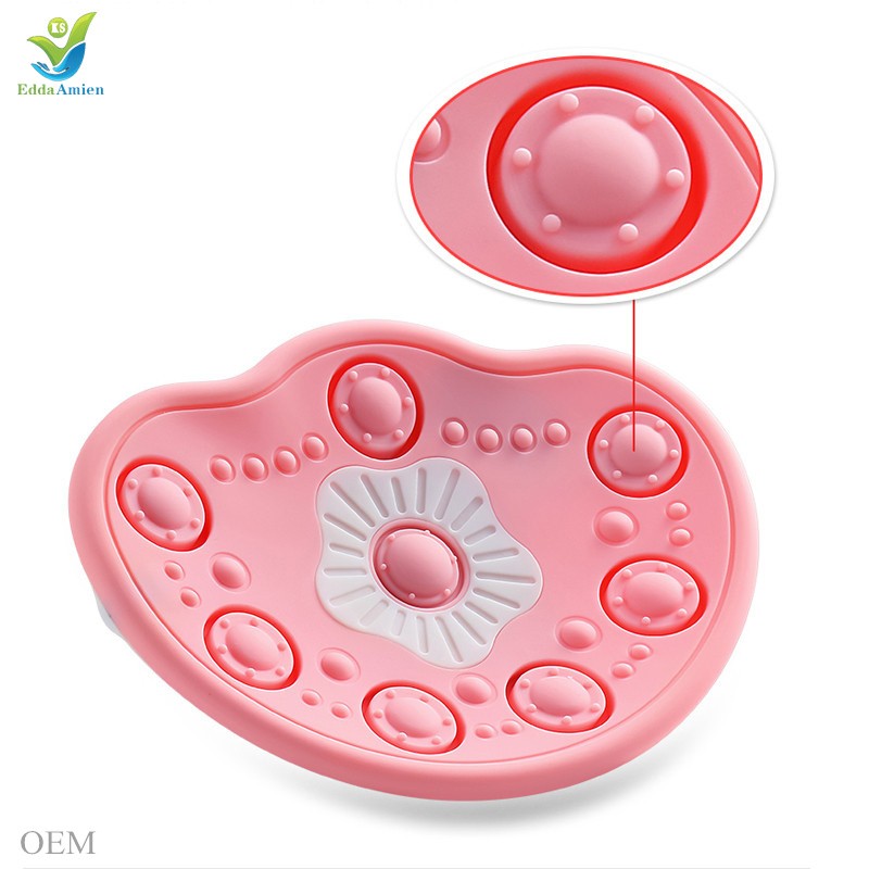 Breast Massager Supplier - Red Light Increases Elasticity