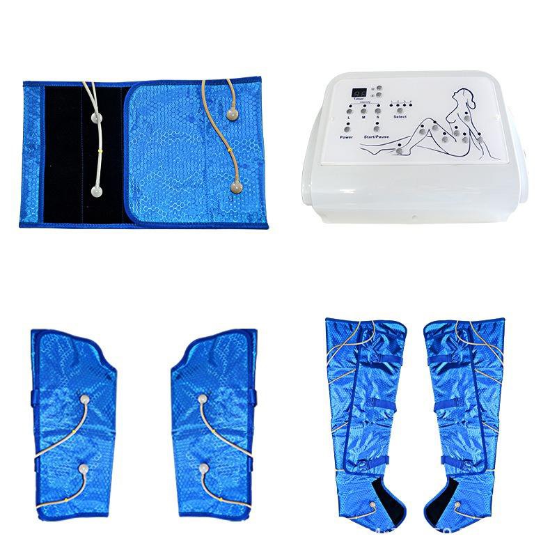 Lymphatic Drainage Device Manufacturer - Pressotherapy Air Compression