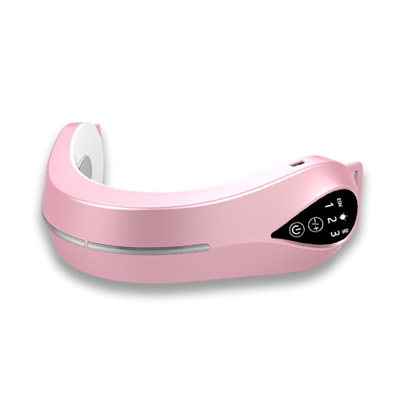 Face Slimming Device Manufacturer - Double Chin Reducer Massager