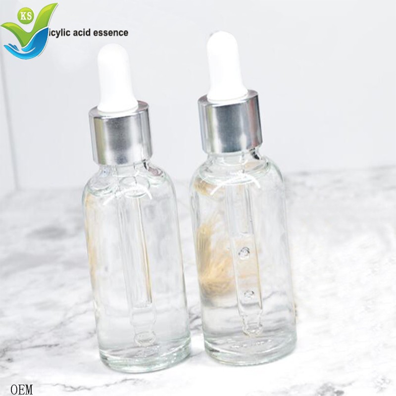 Pore Cleansing Serum Manufacturer - Salicylic Acid Acne Treatment