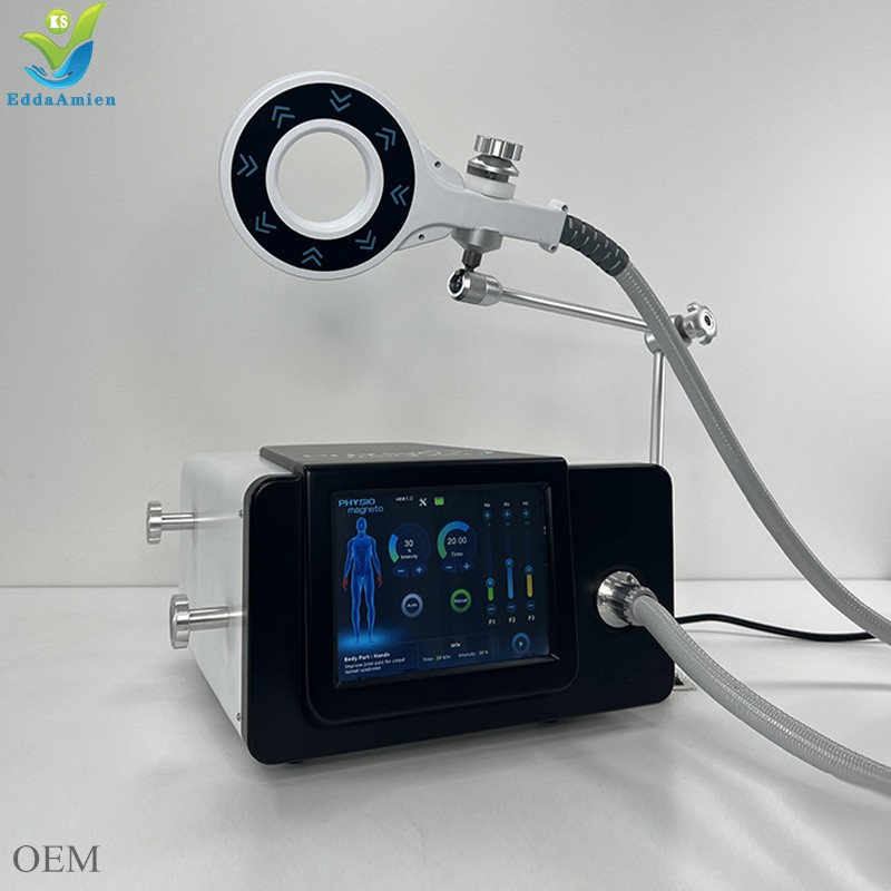 Magnetotherapy Device Supplier - Portable Red Light Therapy