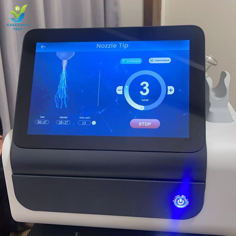 Cold Plasma Machine Manufacturer - 11in1 Stretch Marks Acne