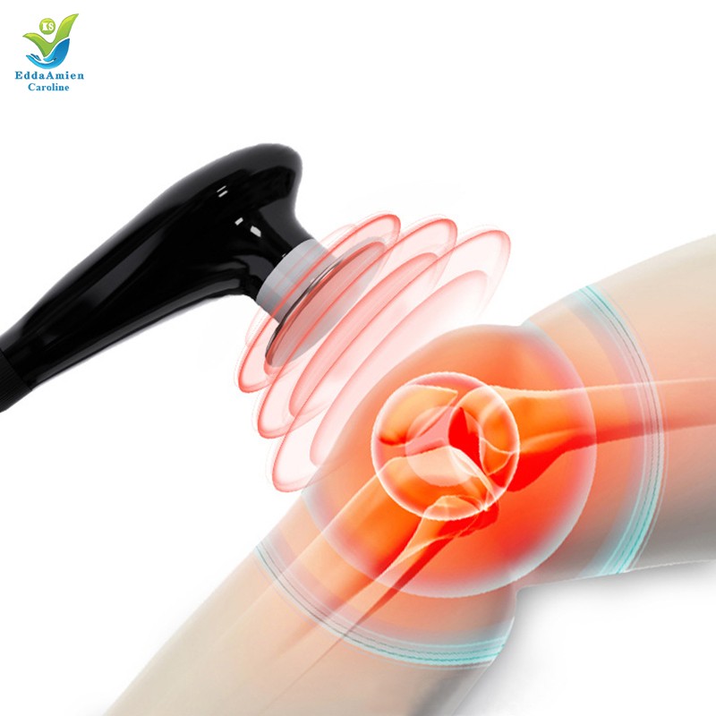 Physiotherapy Equipment Supplier - 448kHZ Anti-wrinkle Pain Relief