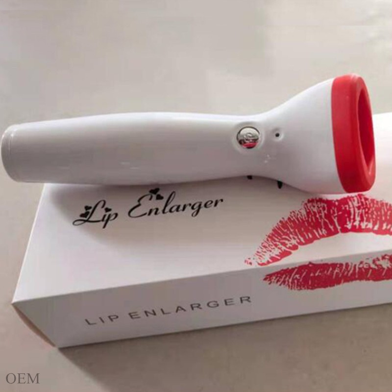 Lip Plumper Device Factory - Automatic Augmentation Enhancer