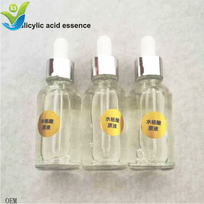 Pore Cleansing Serum Manufacturer - Salicylic Acid Acne Treatment