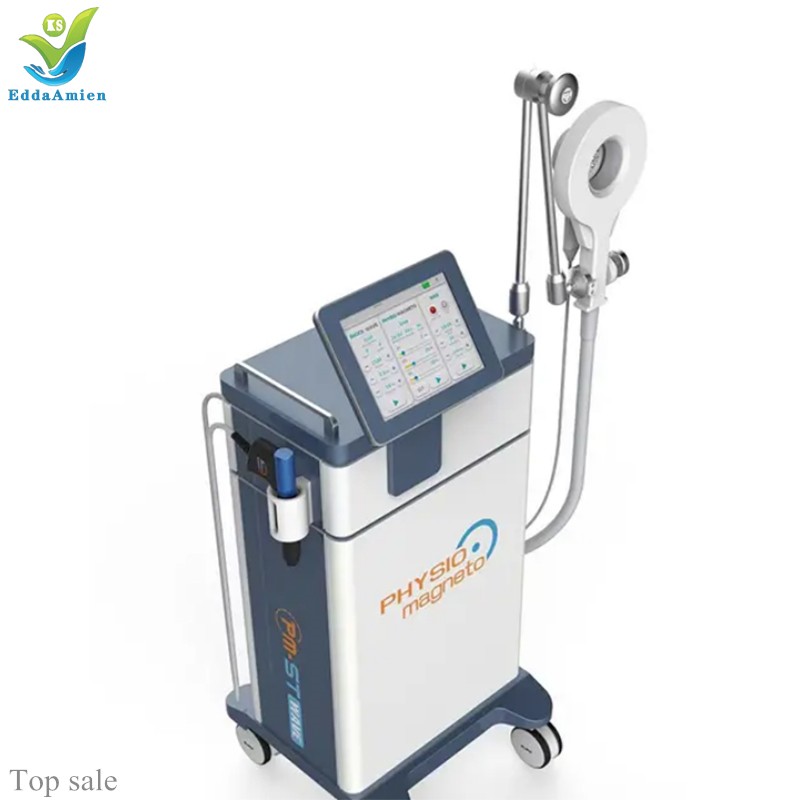 Physio Magneto Machine Manufacturer - Low Back Pain Treatment