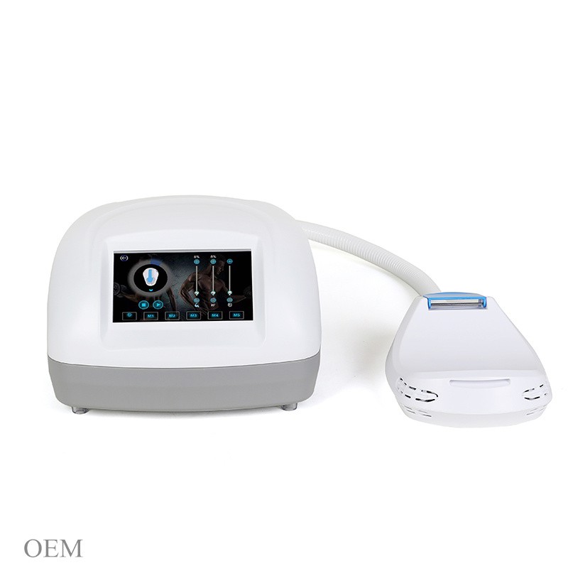 RF Sculpting Machine Supplier - EMS Cellulite Removal Body
