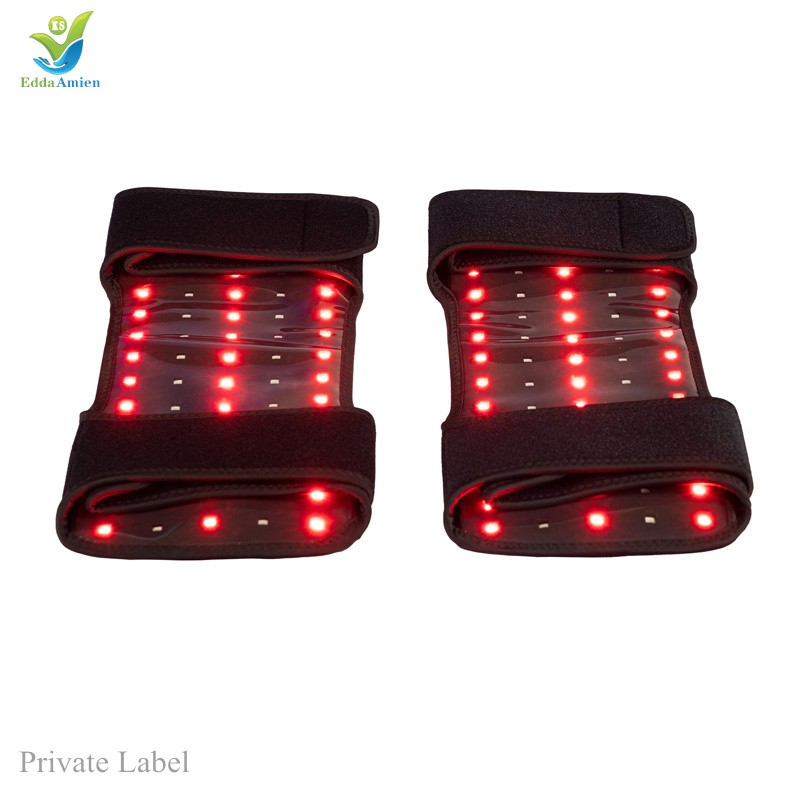 Light Therapy Massager Manufacturer - Knee Pain Compression