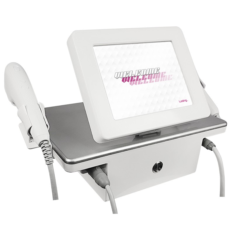 7D HIFU Machine Supplier - RF Collagen Stretch Marks