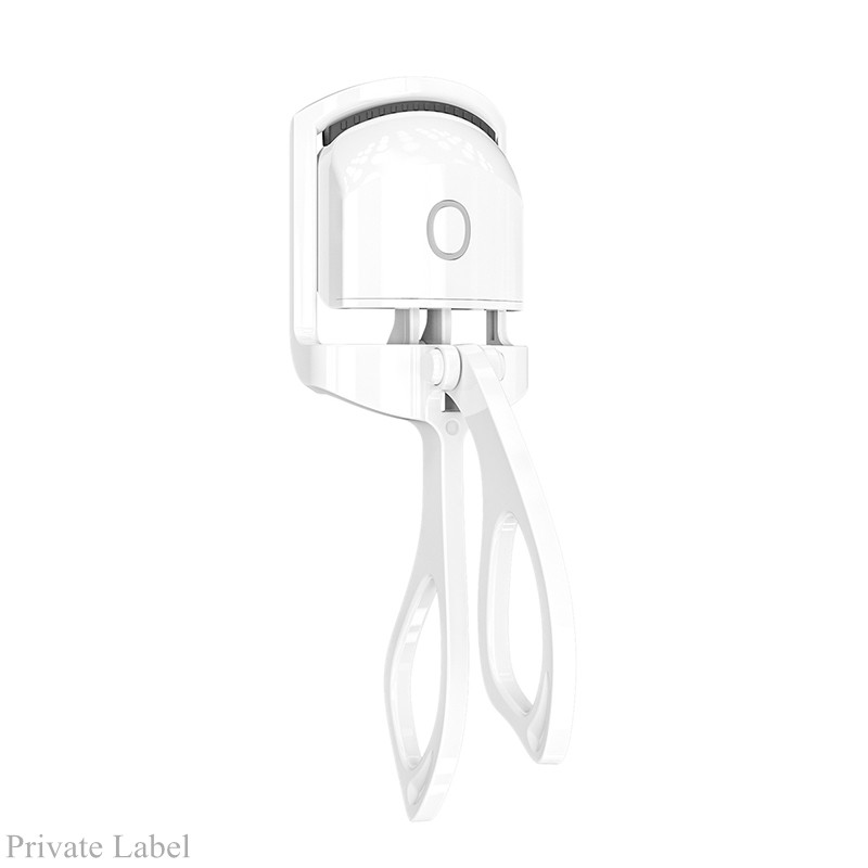 Electric Eyelash Curler Factory - Fast Heating Adjustable Temperature