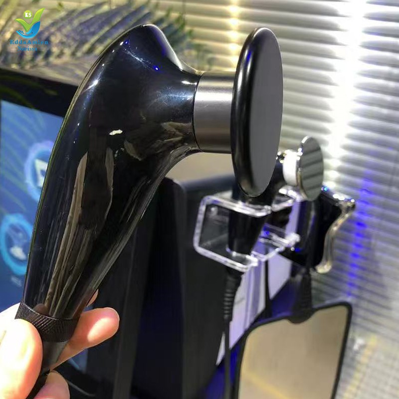 Physio Therapy Machine Supplier - 448khz Pain Relief Weight Loss