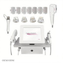 7D HIFU Machine Supplier - RF Collagen Stretch Marks