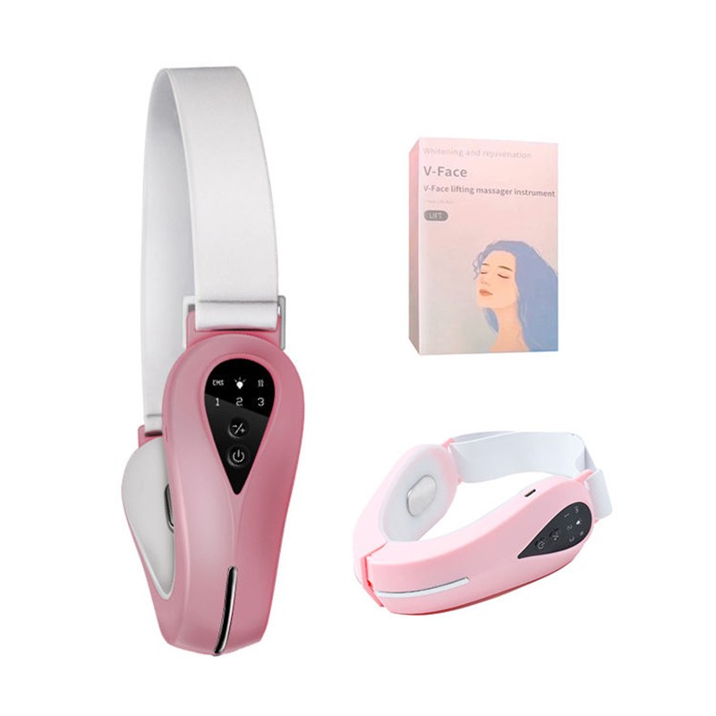Face Slimming Device Manufacturer - Double Chin Reducer Massager