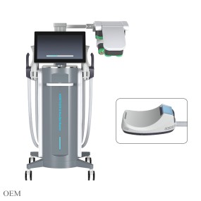 Laser Slimming Machine Manufacturer - 3 in 1 Green Light 532nm