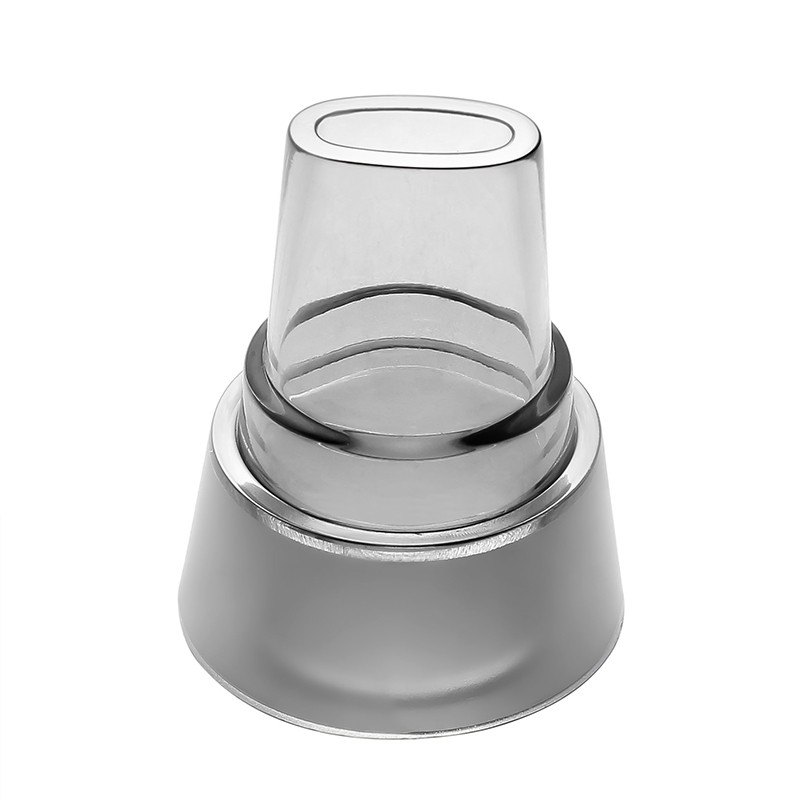 Electric Pore Cleaner Factory - Vacuum Sucker Nose Cleanser