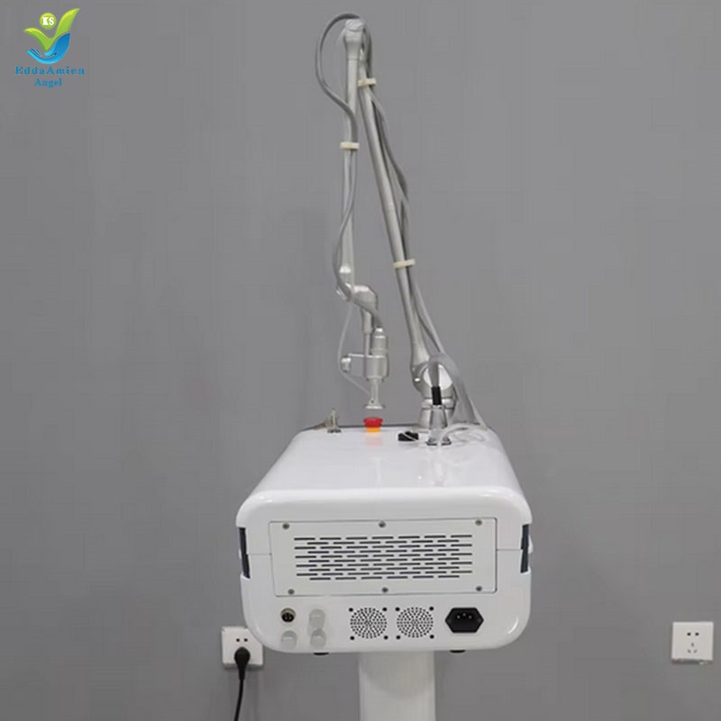 Co2 Laser Machine Supplier - Fractional Pigment Scar Removal