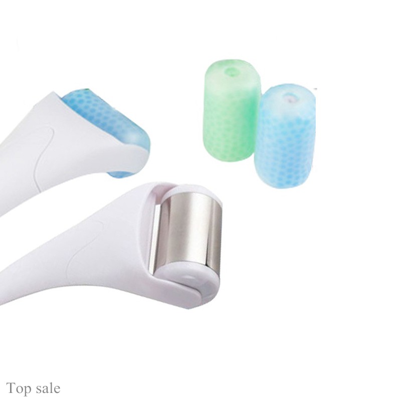 Ice Roller Machine Factory - Globe Glass Stainless Steel