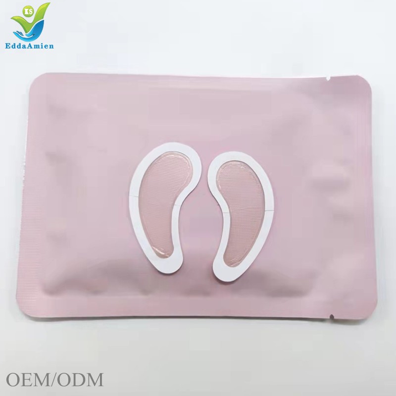 Eye Patch Gel Factory - Micro Collagen Dark Circles