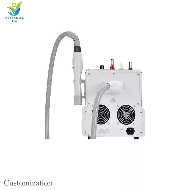 Picosecond Machine Factory - Freckle Wart Dark Spot Remover