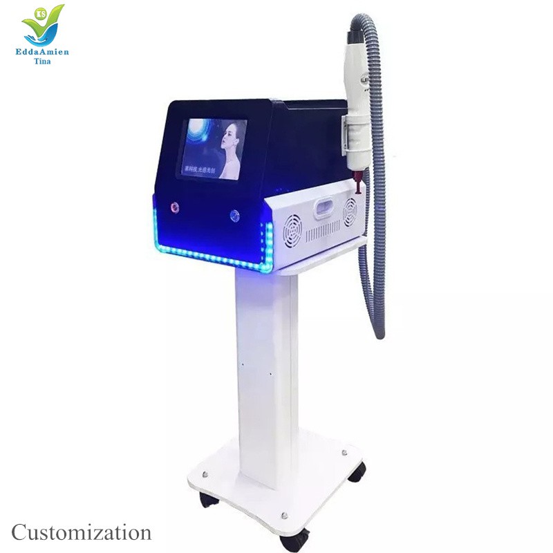Tattoo Removal Laser Supplier - 532nm 1064nm 1320nm Diode