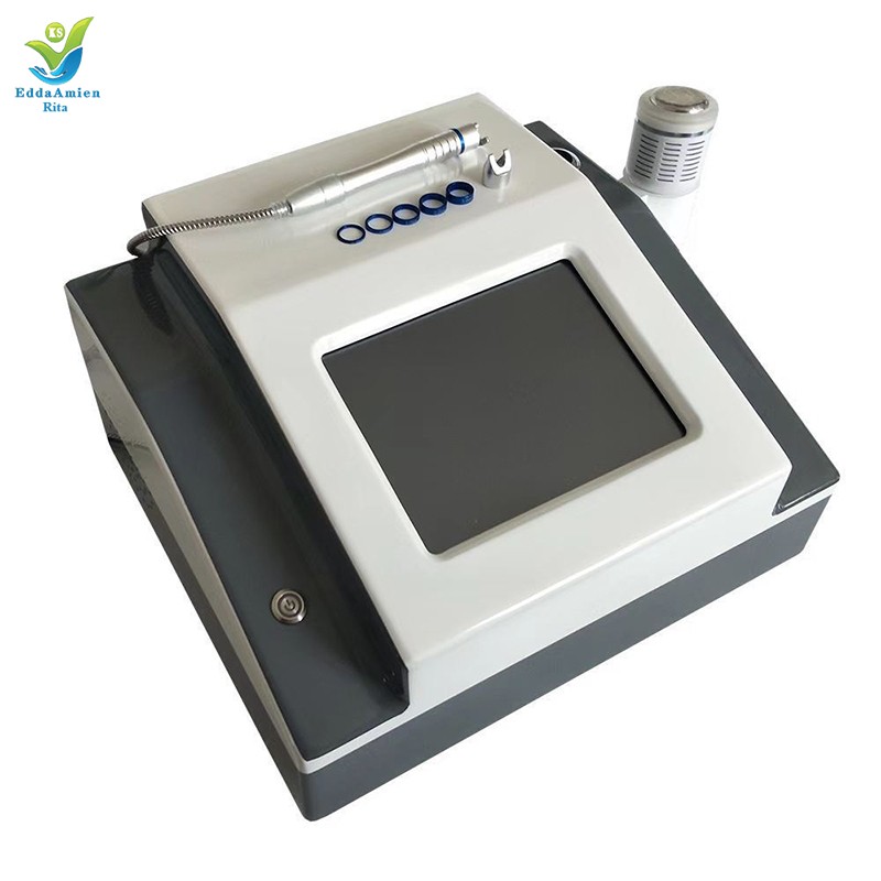 Diode Laser Machine Factory - 980nm Vascular Removal Pen