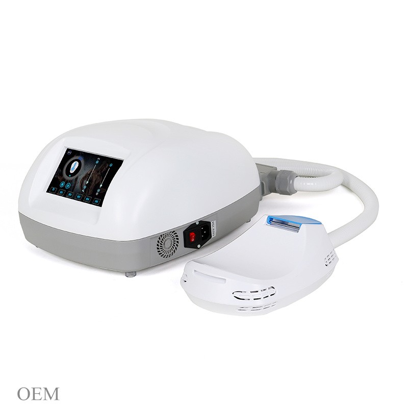 Body Sculpting Therapy Factory - Low Temperature Vibration Massager