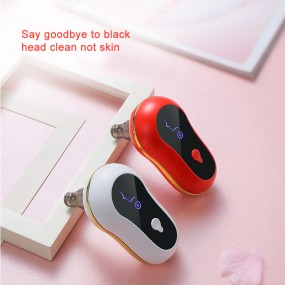 Electric Pore Cleaner Factory - Vacuum Sucker Nose Cleanser