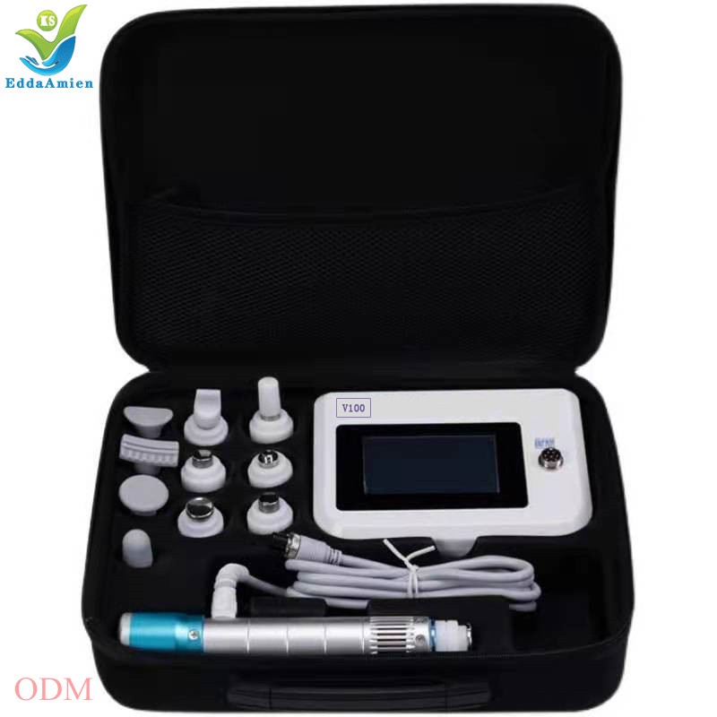Shockwave Therapy Device Supplier - Low Intensity Ed Physiotherapy