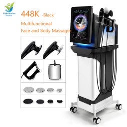 Physio Therapy Machine Supplier - 448khz Pain Relief Weight Loss