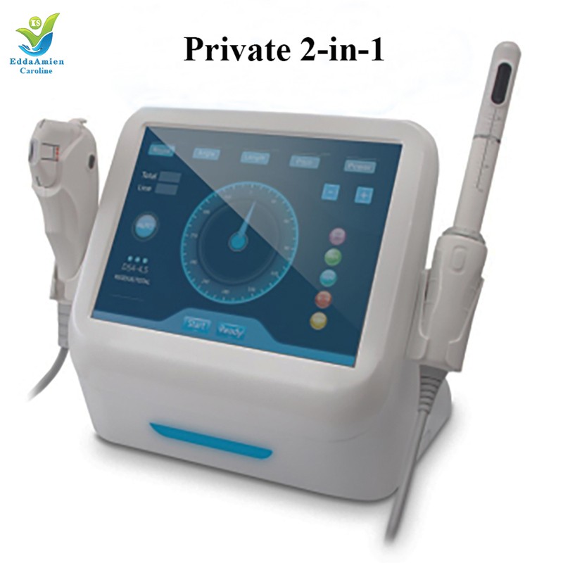 RF Vaginal Machine Supplier - Top Quality Ultrasound Face