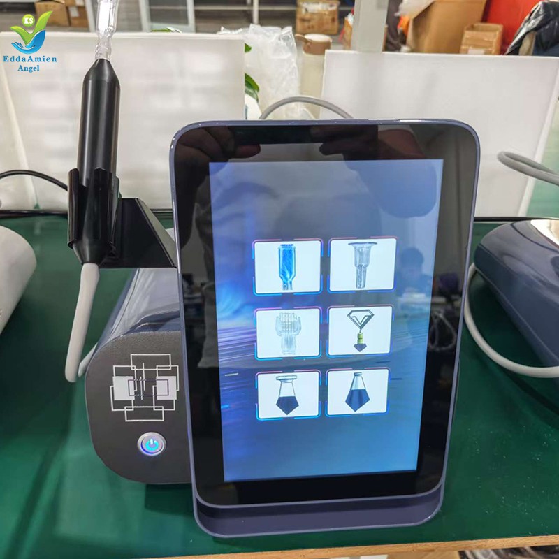 Cold Plasma Machine Manufacturer - 6 Heads Wrinkle Removal