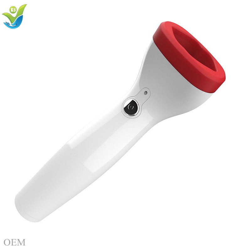 Lip Enhancer Manufacturer - Plastic Silicone Suction Tool