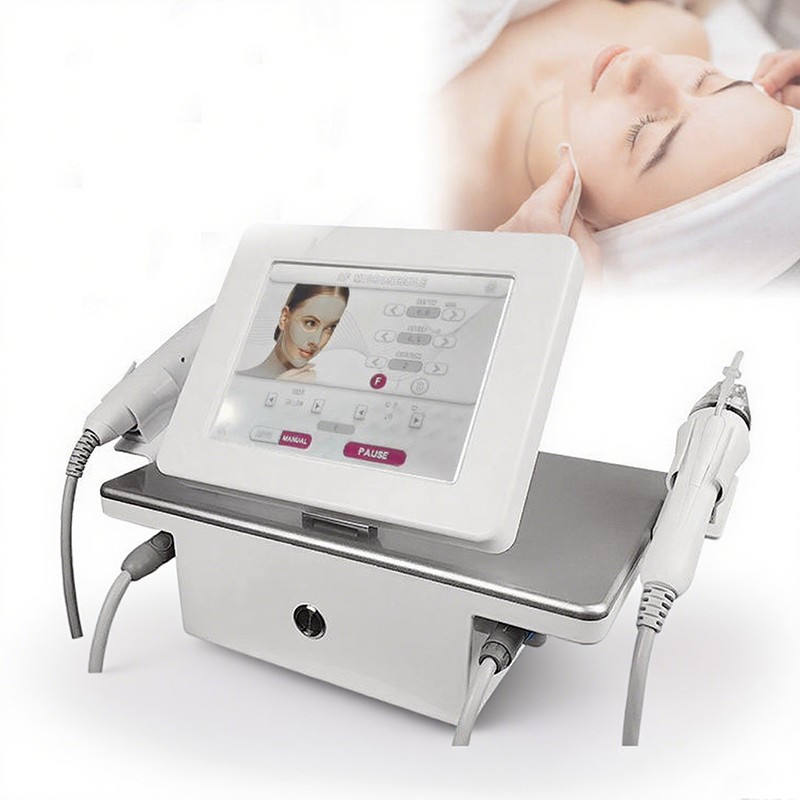 7D HIFU Machine Supplier - RF Collagen Stretch Marks