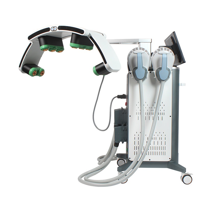 Body Sculpting Machine Factory - 4 Handles Neo Fat Removal
