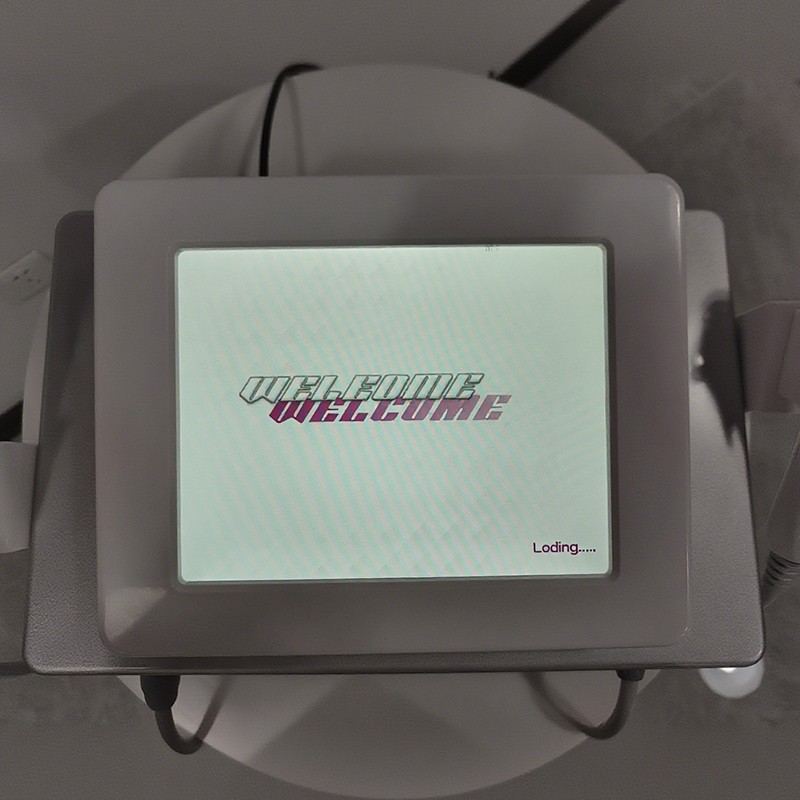 Ultrasound RF Machine Factory - 7d Hifu Lifting Wrinkle Removal