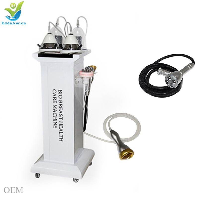 Buttocks Lift Machine Manufacturer - Vacuum Therapy Hip Carving