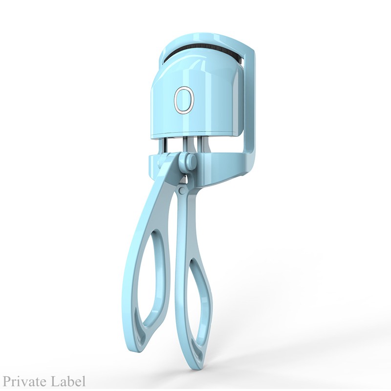 Electric Eyelash Curler Factory - Fast Heating Adjustable Temperature