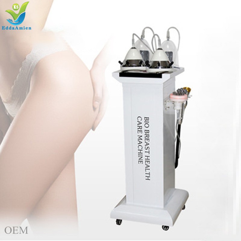 Buttocks Lift Machine Manufacturer - Vacuum Therapy Hip Carving
