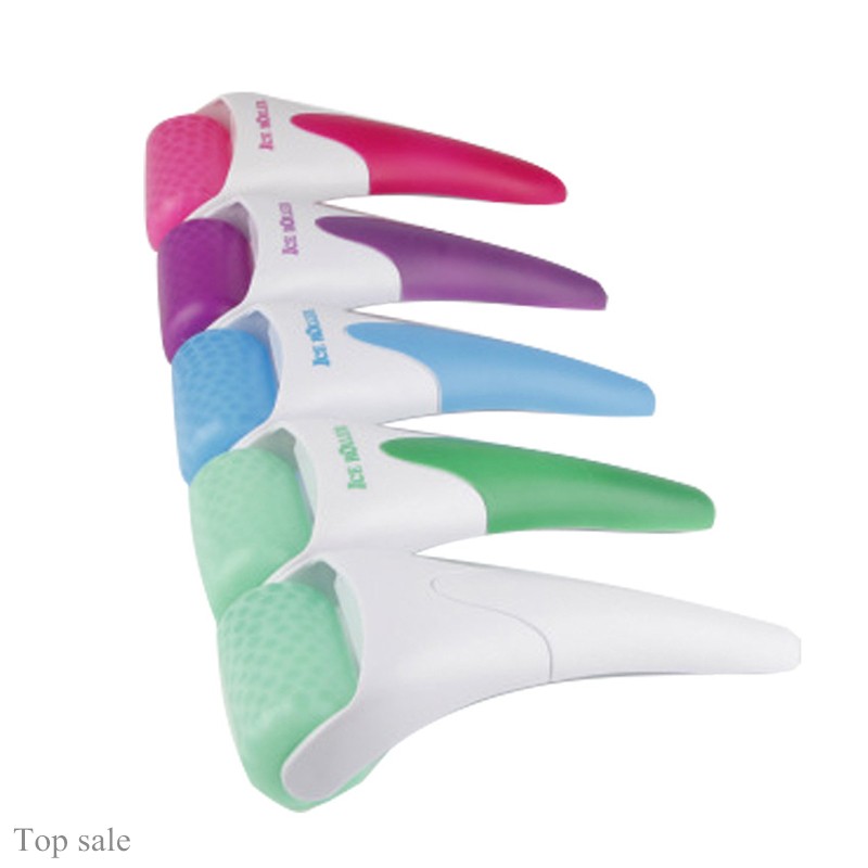 Ice Roller Machine Factory - Globe Glass Stainless Steel