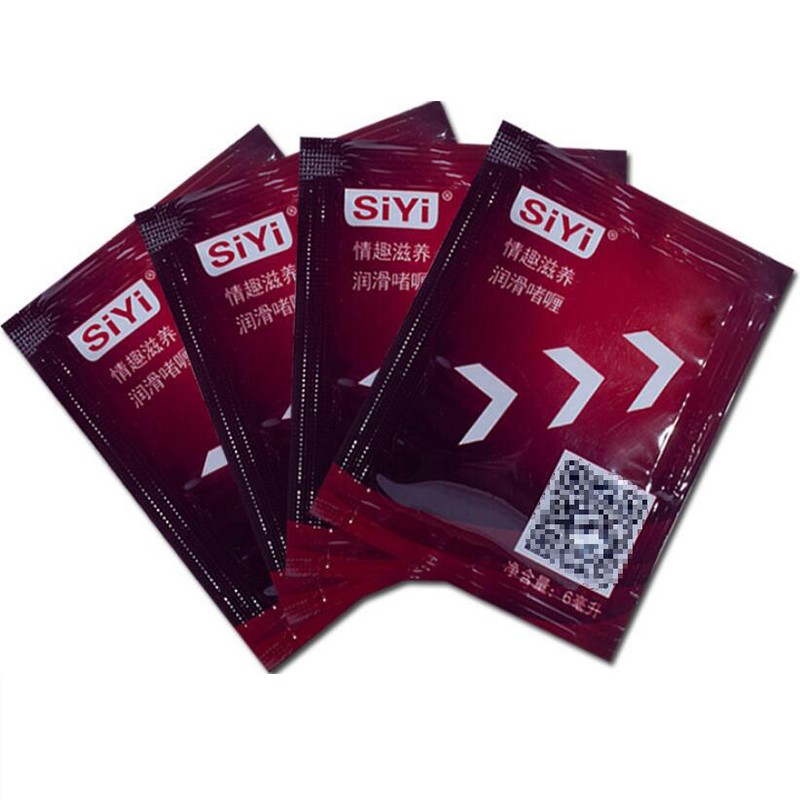 Sex Lubricant Manufacturer - Water Based Medical Equipment