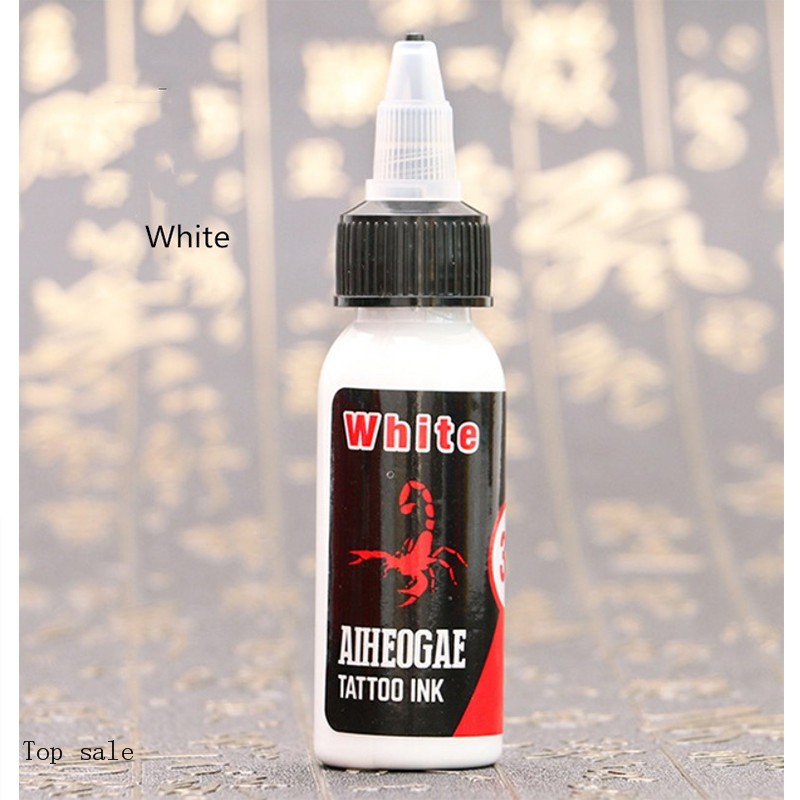 Tattoo Ink Manufacturer - Permanent Makeup Pigment Set