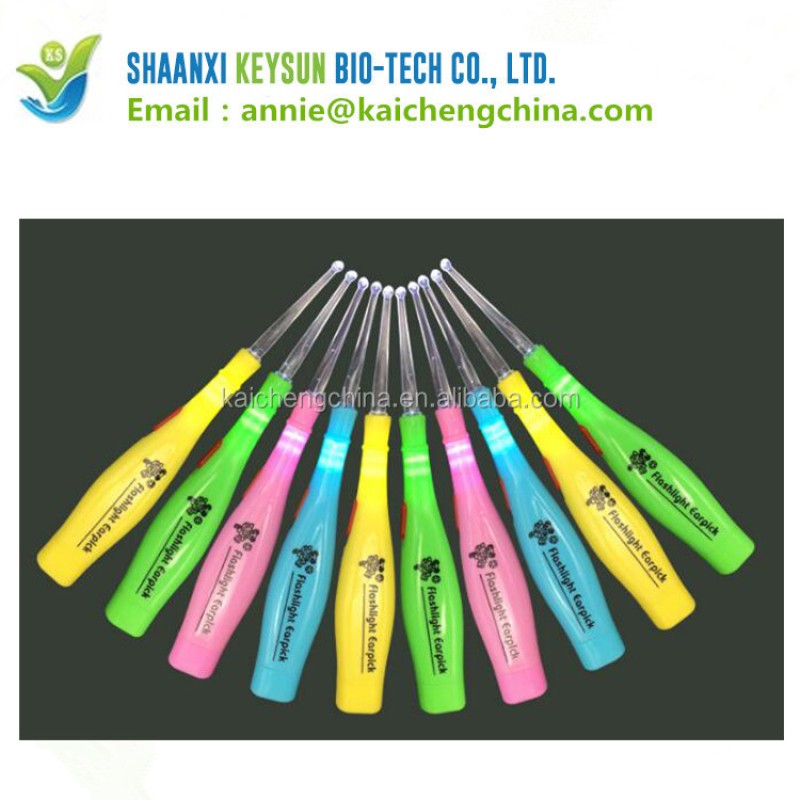 LED Ear Pick Factory - Flashlight Earwax Remover Health